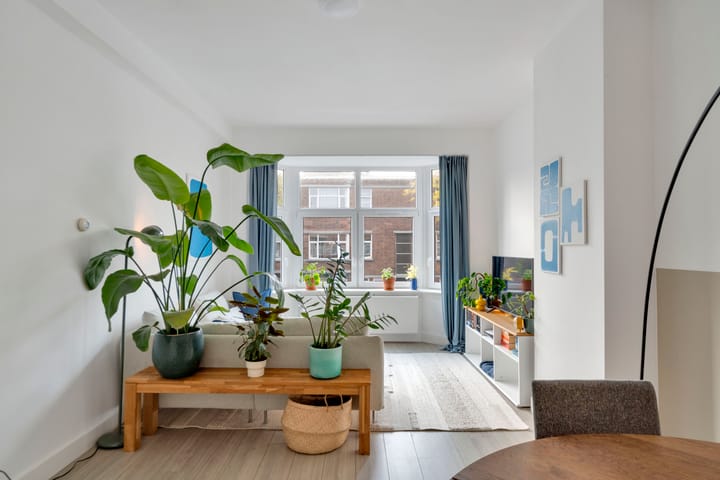 Foto 4 van Jan van Beersstraat 175