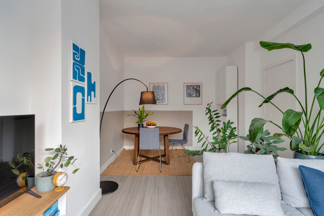 Photo 7 of Jan van Beersstraat 175