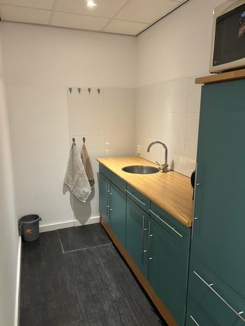 Bekijk foto 5 van Spoorstraat 2-a