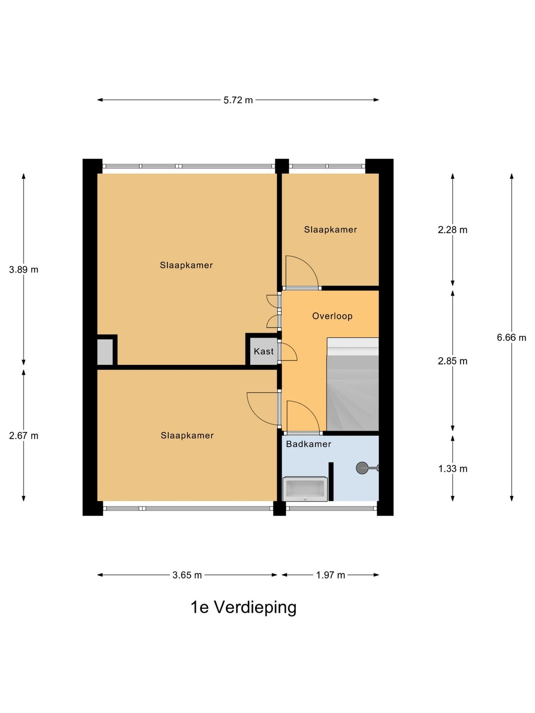 Foto 47 van Abelenlaan 26