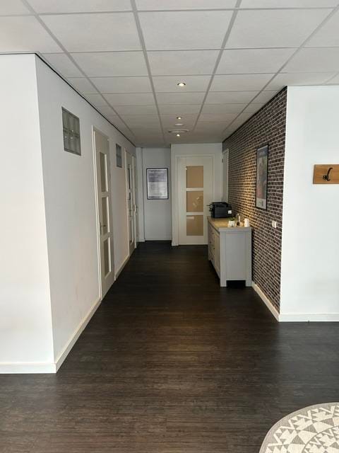 Bekijk foto 4 van Spoorstraat 2-a
