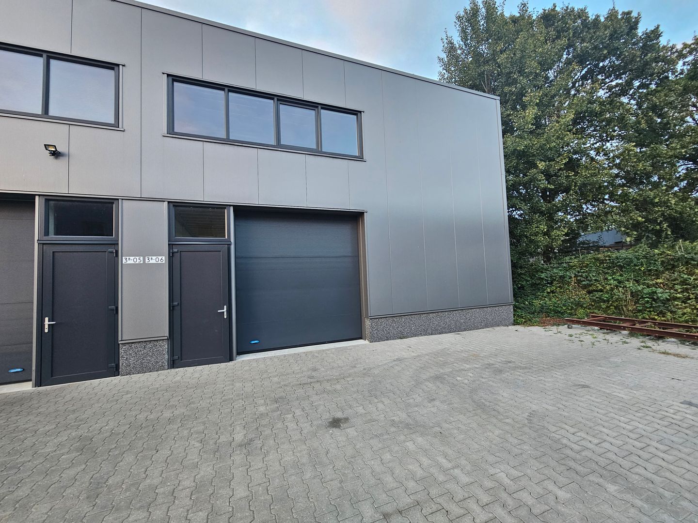 Bekijk foto 1 van Steinkampsweg 3-b06