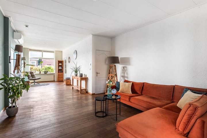 Twee-onder-één-kap te koop: Boekeloseweg 102, Hengelo