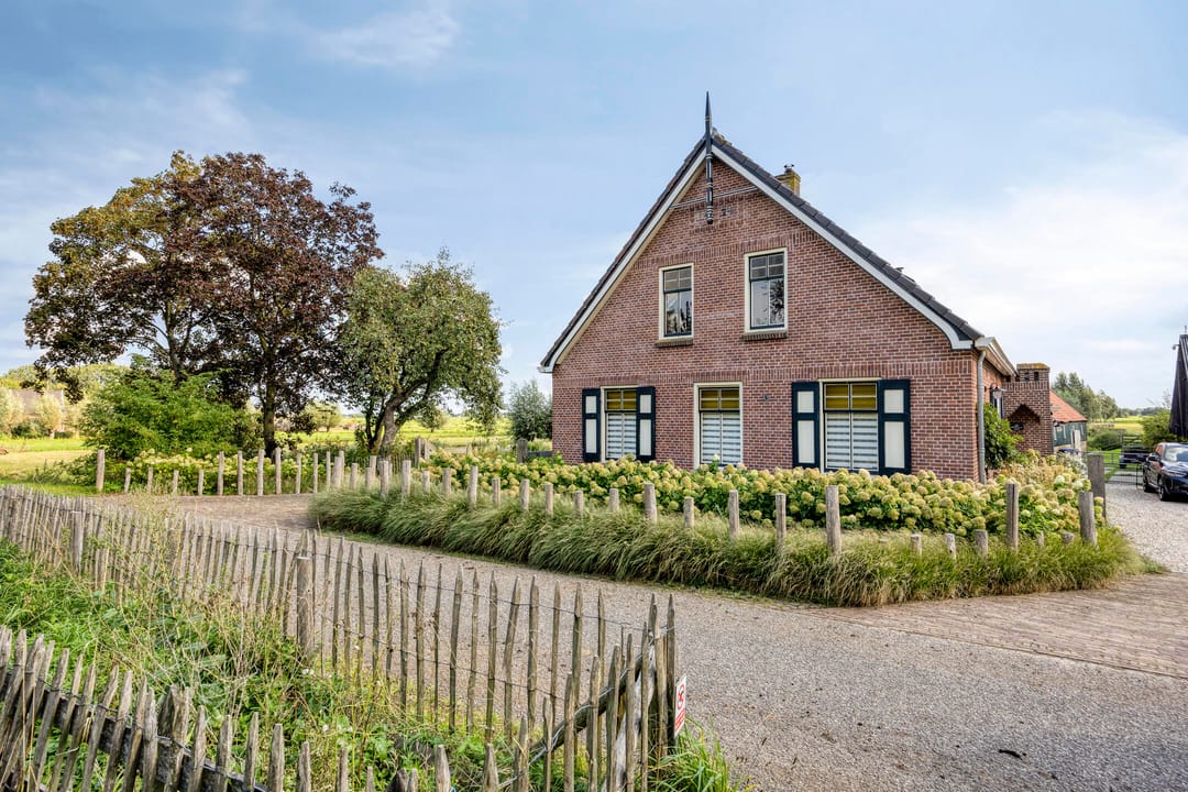 Foto 2 van Cabauwsekade 86