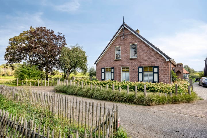 Foto 2 van Cabauwsekade 86