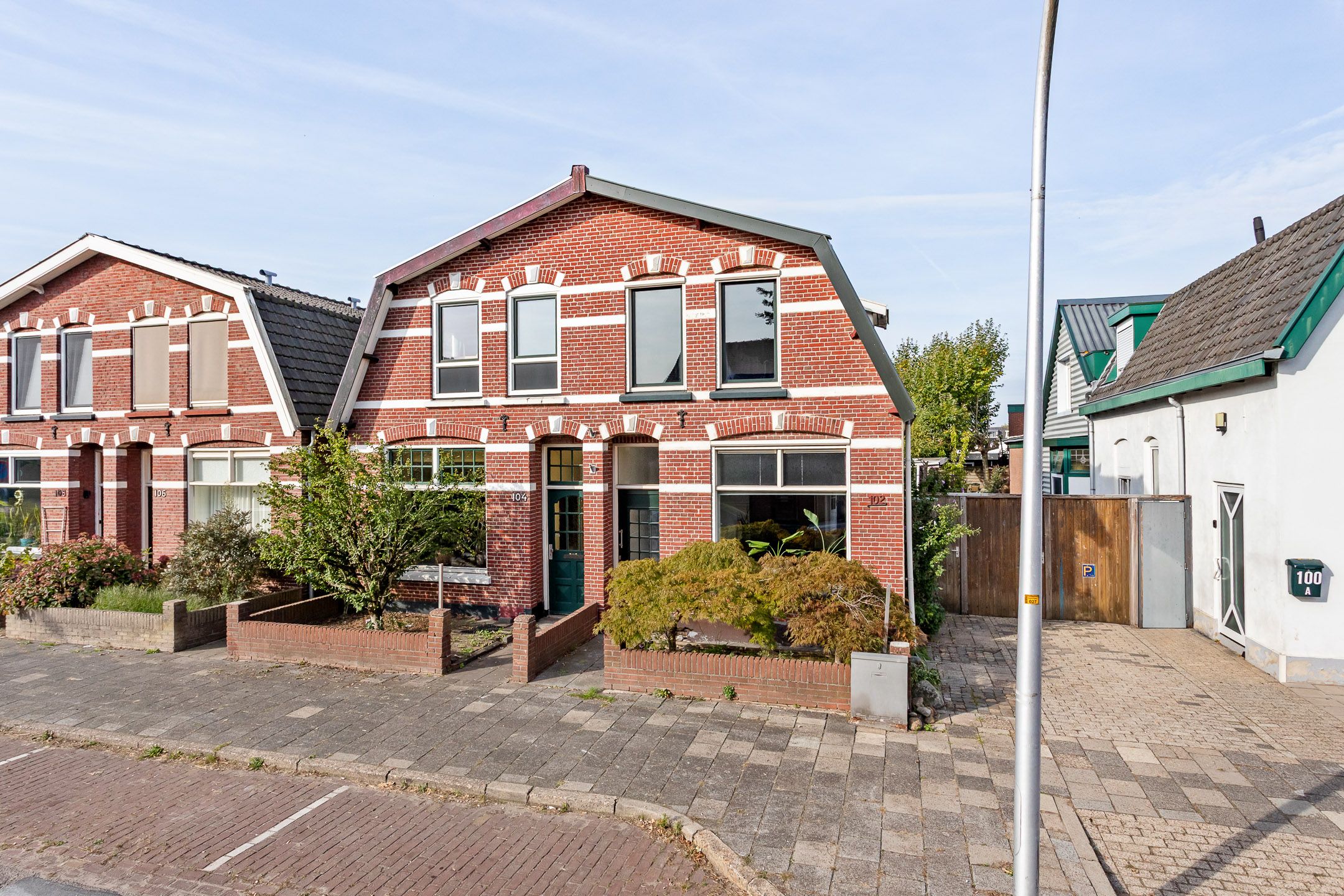 Boekeloseweg 102 