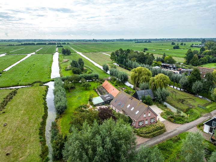 Foto 4 van Cabauwsekade 86