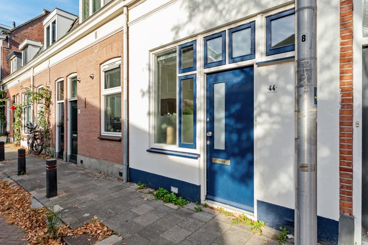 Foto 4 van Mgr. van de Weteringstraat 44