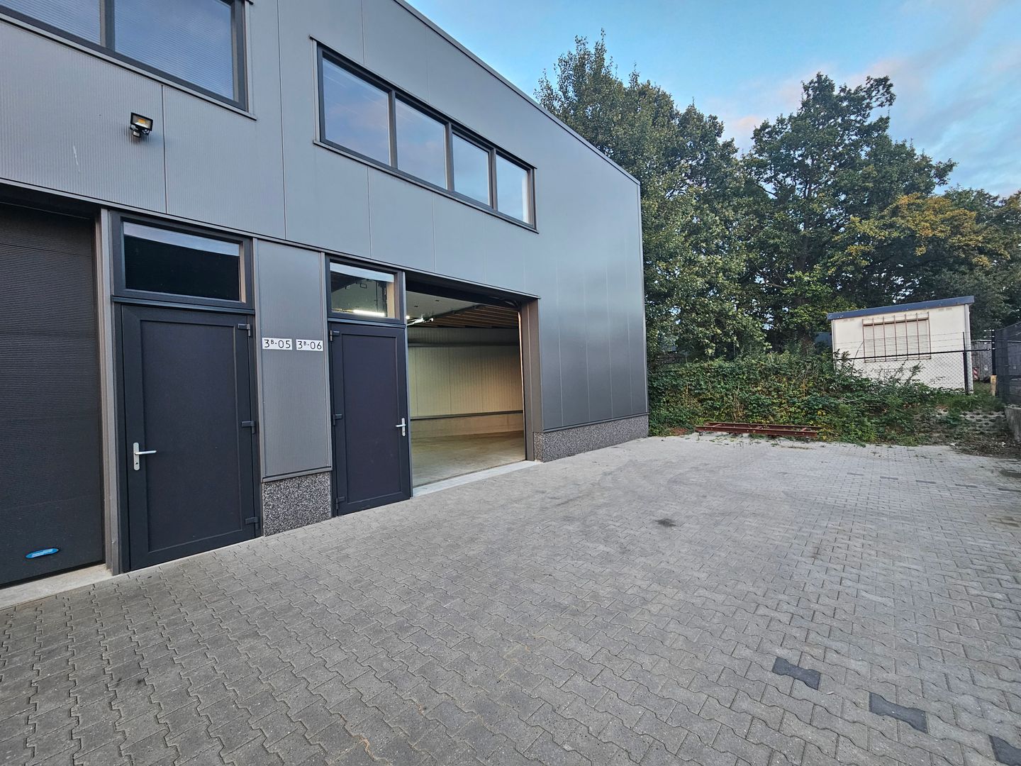 Bekijk foto 2 van Steinkampsweg 3-b06