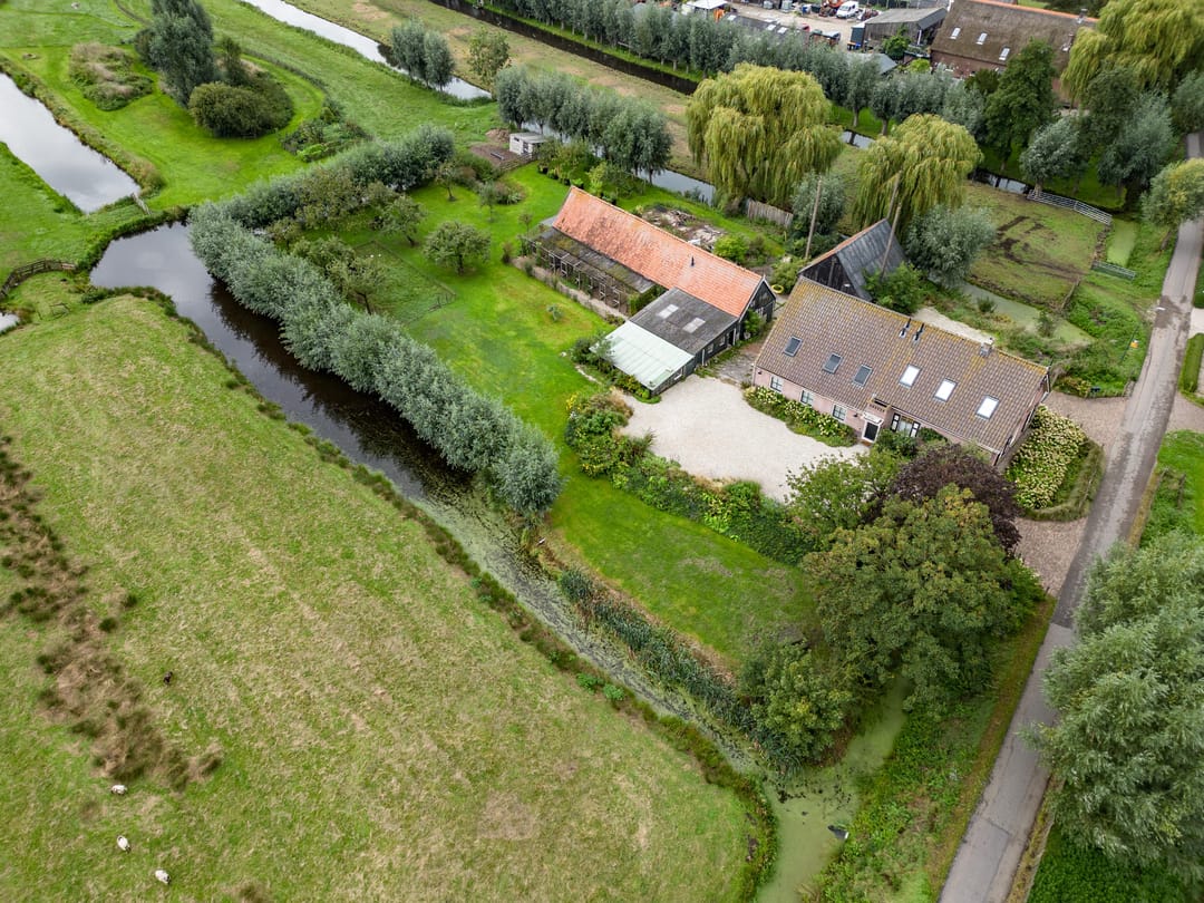 Foto 43 van Cabauwsekade 86