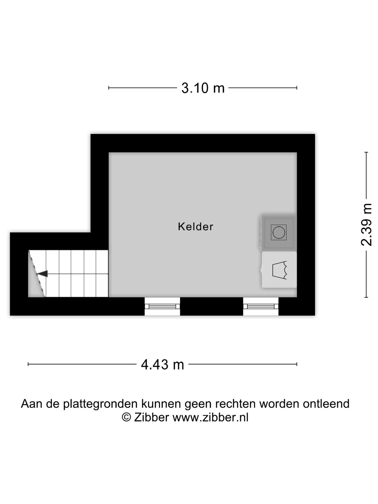 Foto 49 van Cabauwsekade 86