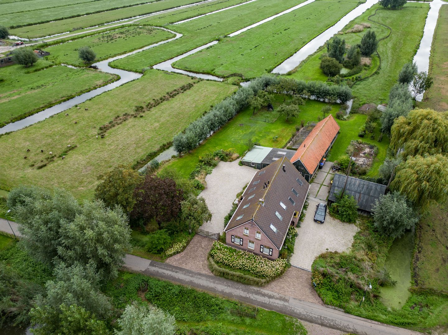 Foto 40 van Cabauwsekade 86