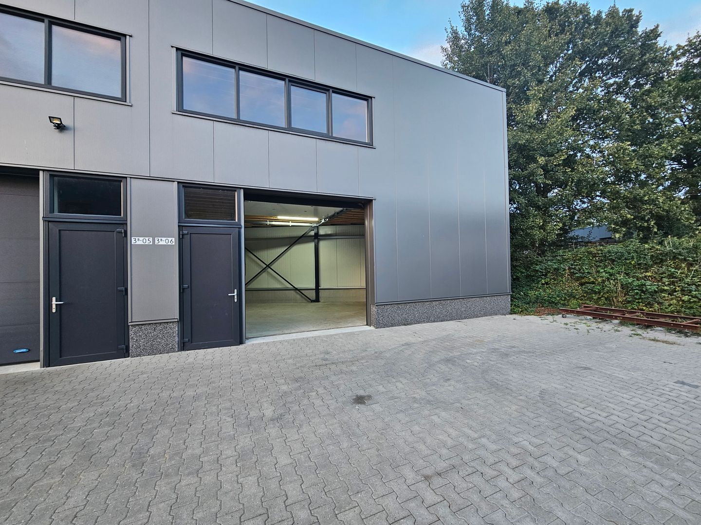 Bekijk foto 3 van Steinkampsweg 3-b06
