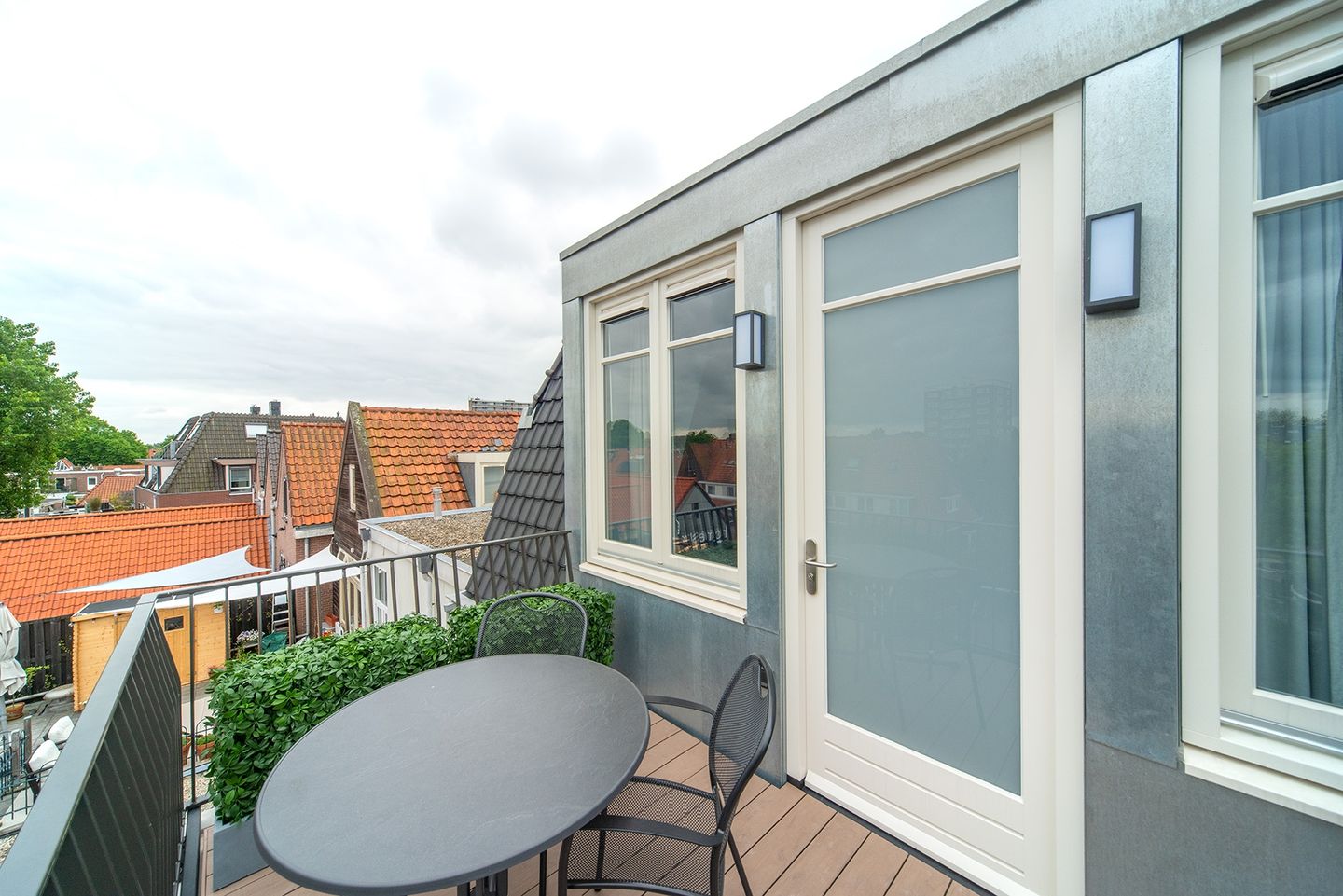 Foto 10 van Raadhuisstraat 100
