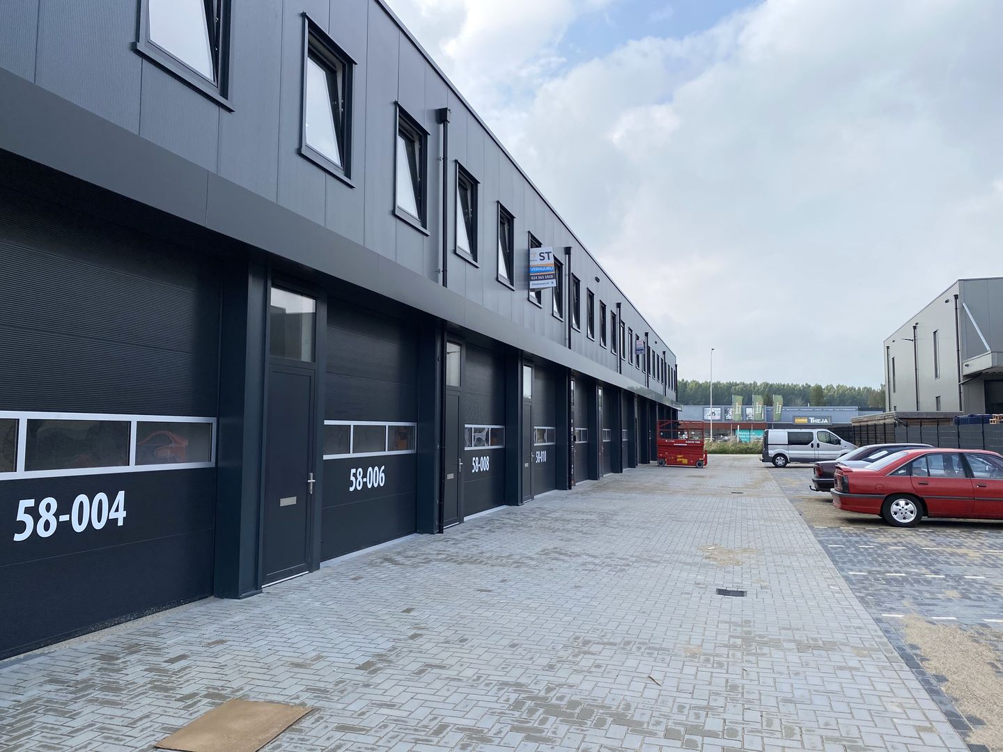 View photo 3 of Energieweg 58-006