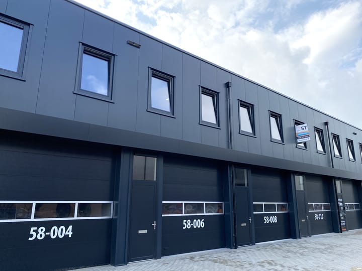 Energieweg 58-006, Druten