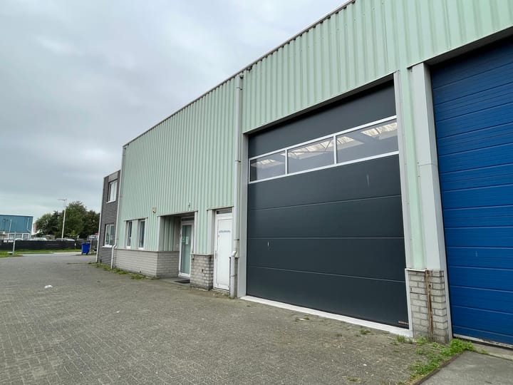 de Leest 9