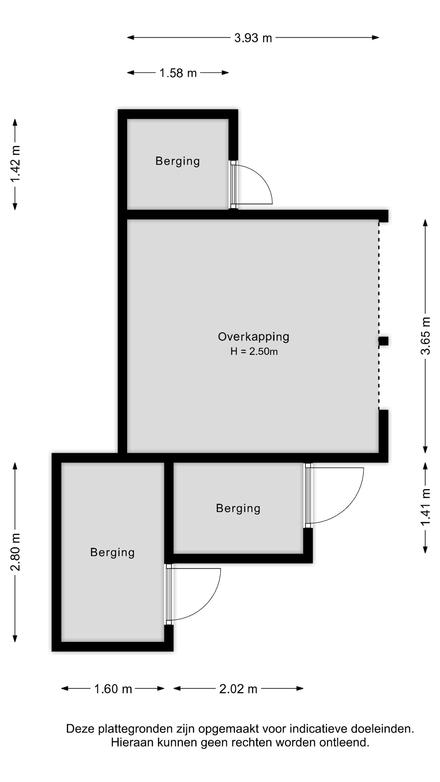Foto 55 van Bandijk 69