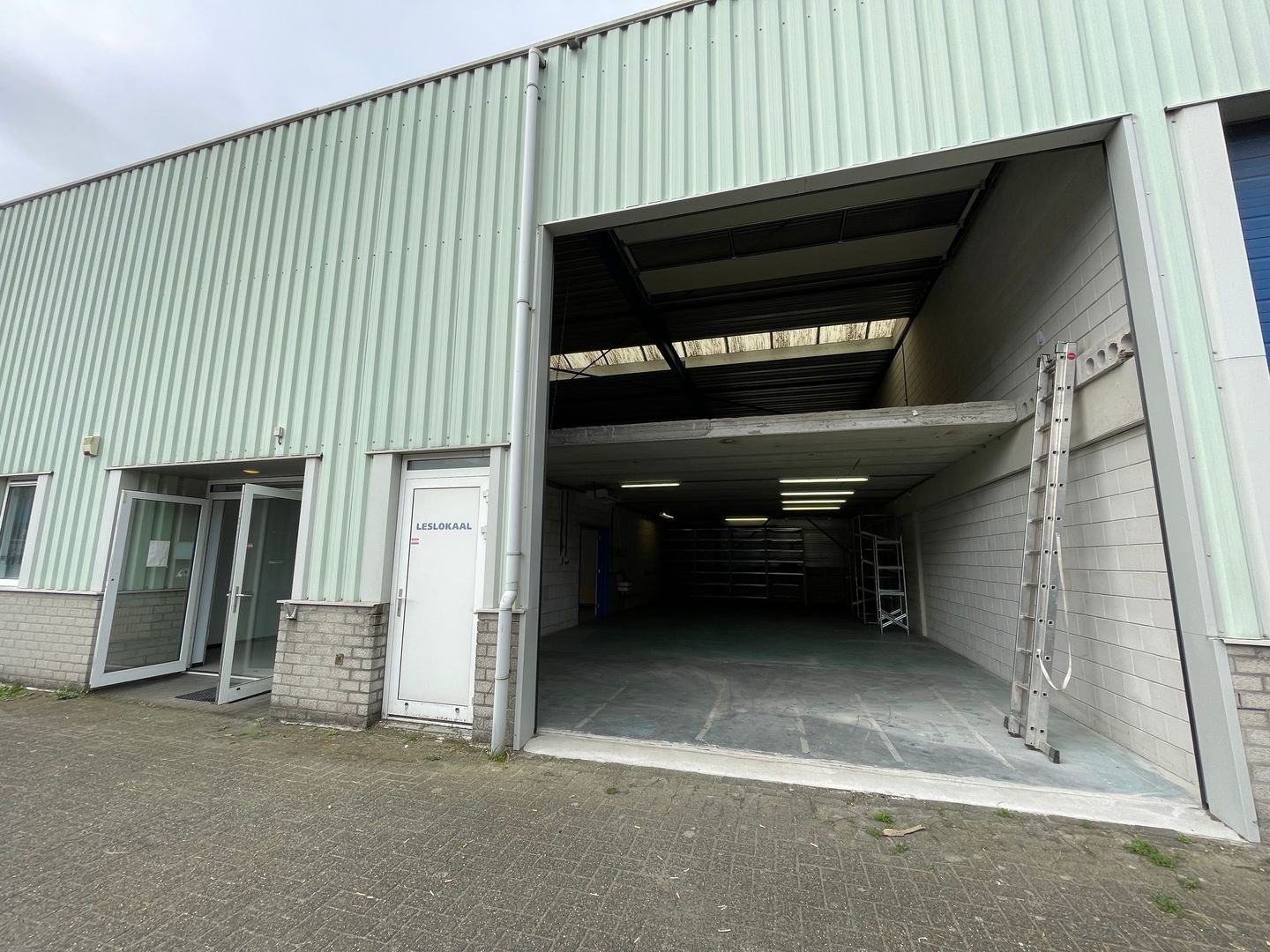 Bekijk foto 3 van de Leest 9