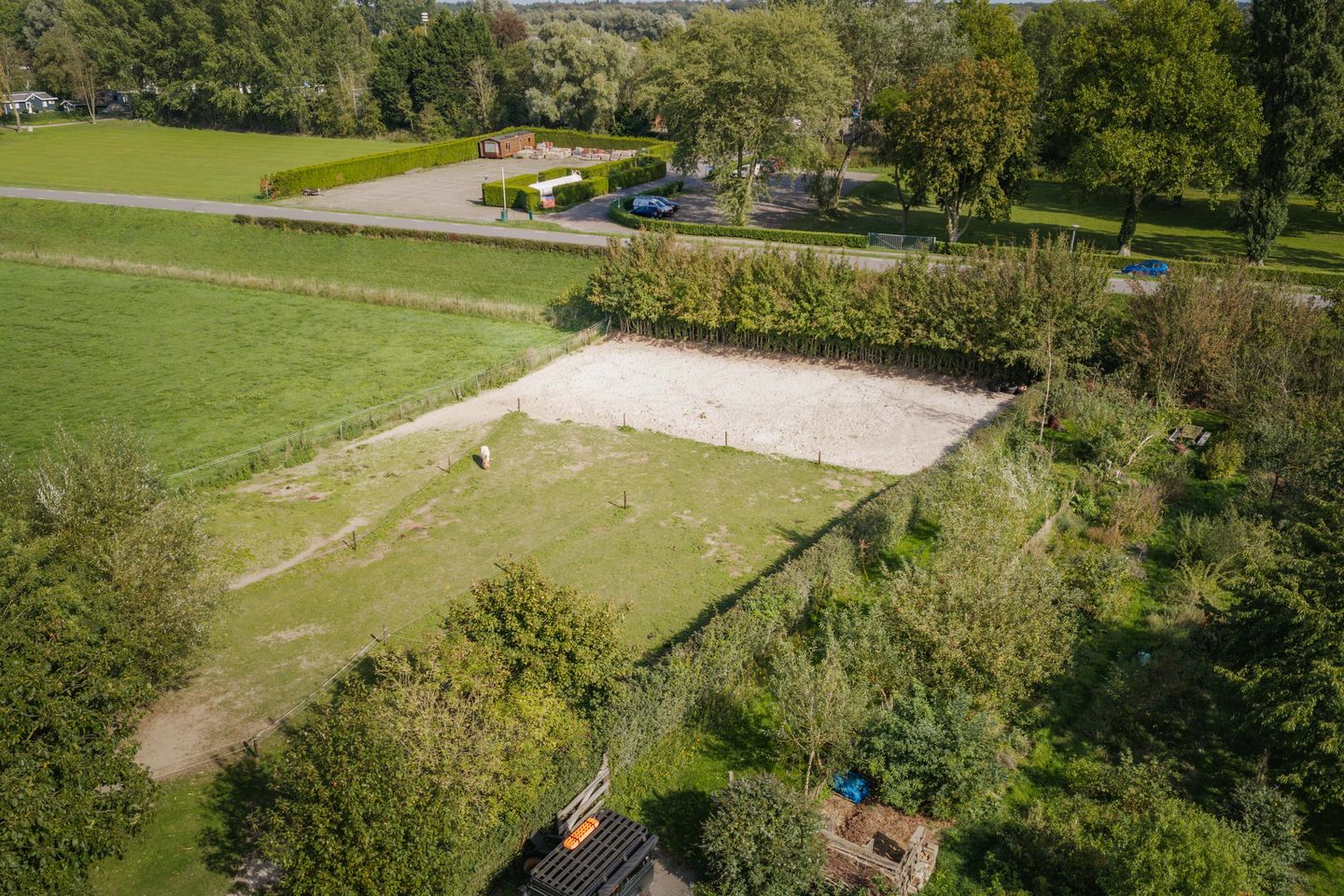 Foto 50 van Bandijk 69