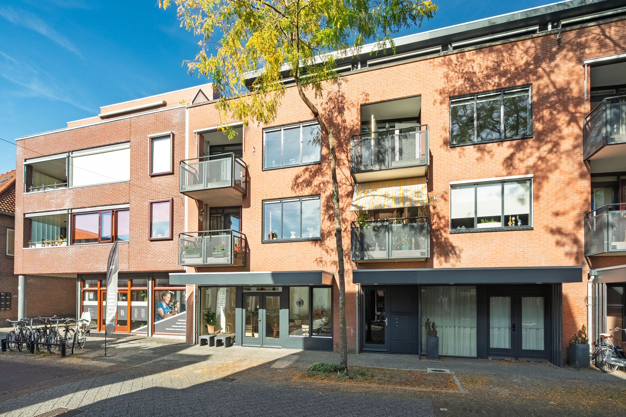 Voorheuvel 71 