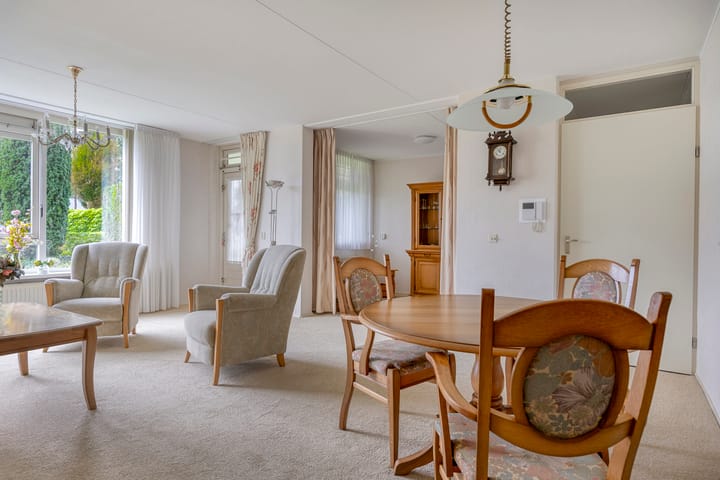 Appartement te koop: Brinklaan 14, Heerde