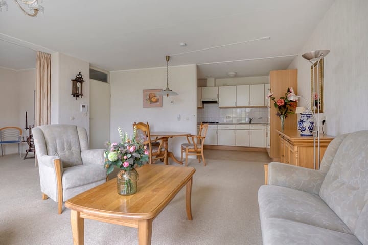 Appartement te koop: Brinklaan 14, Heerde