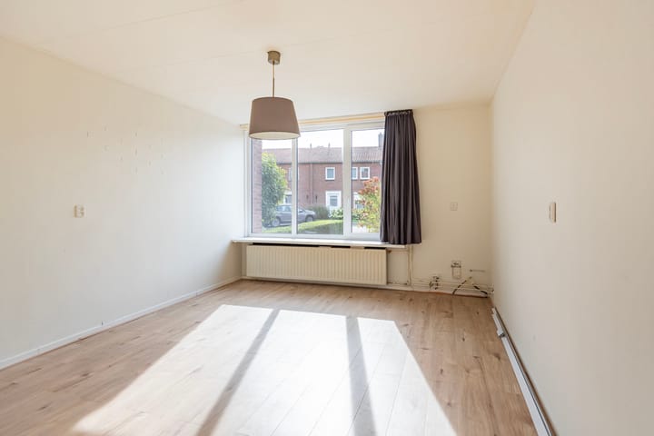 Foto 4 van Irenestraat 21