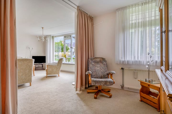 Appartement te koop: Brinklaan 14, Heerde