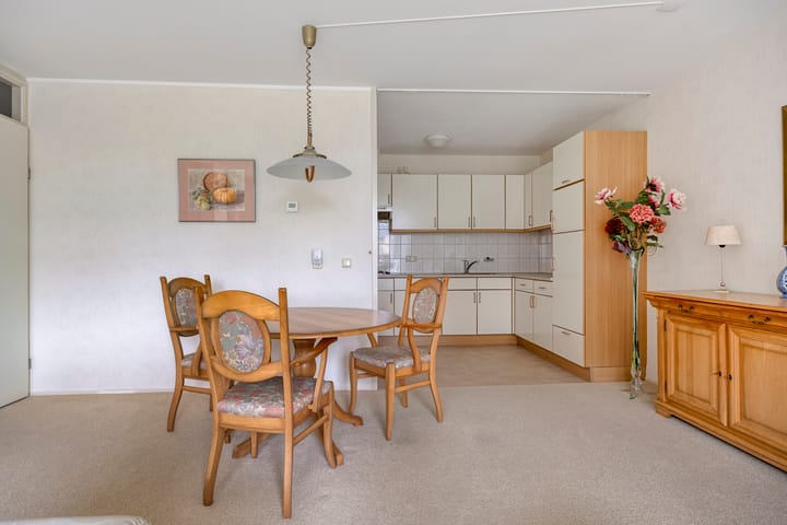 Appartement te koop: Brinklaan 14, Heerde