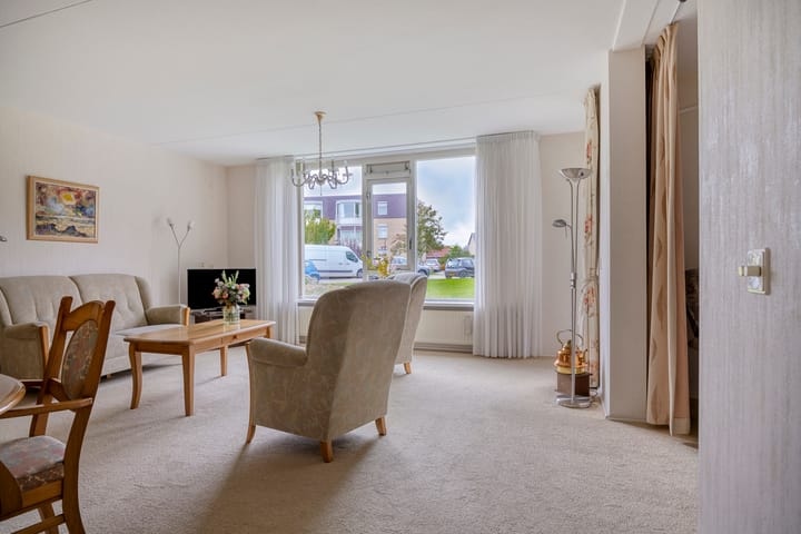 Appartement te koop: Brinklaan 14, Heerde