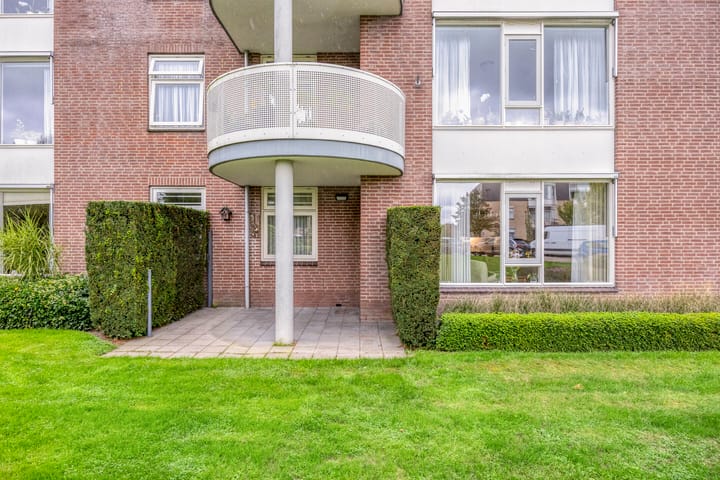 Appartement te koop: Brinklaan 14, Heerde