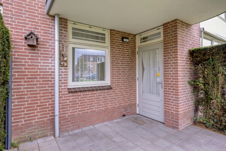 Appartement te koop: Brinklaan 14, Heerde