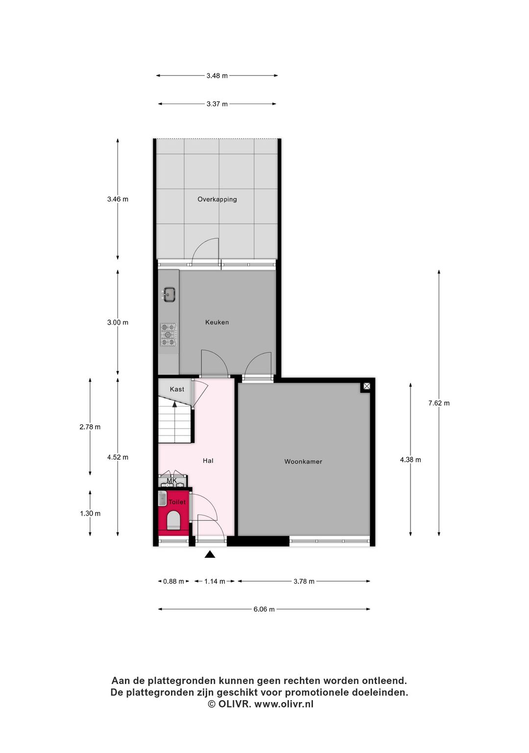 Foto 41 van Irenestraat 21