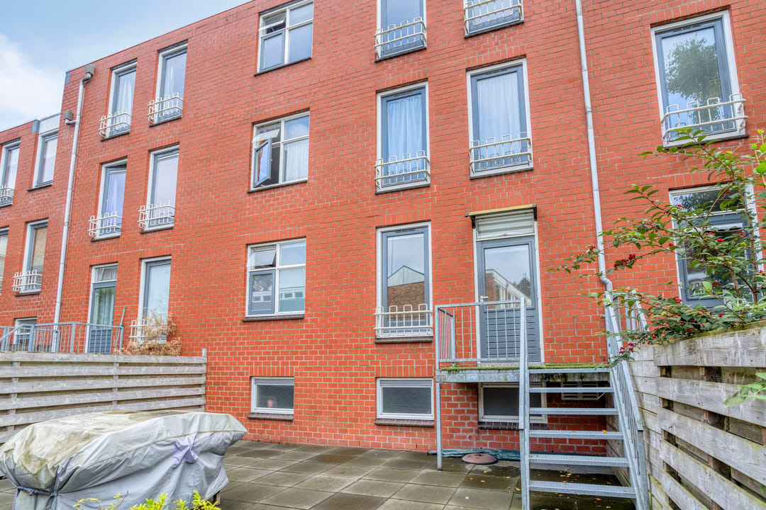 Photo 38 of Grote Kruisstraat 23