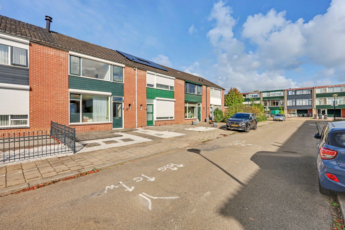 Foto 40 van Cypresstraat 8