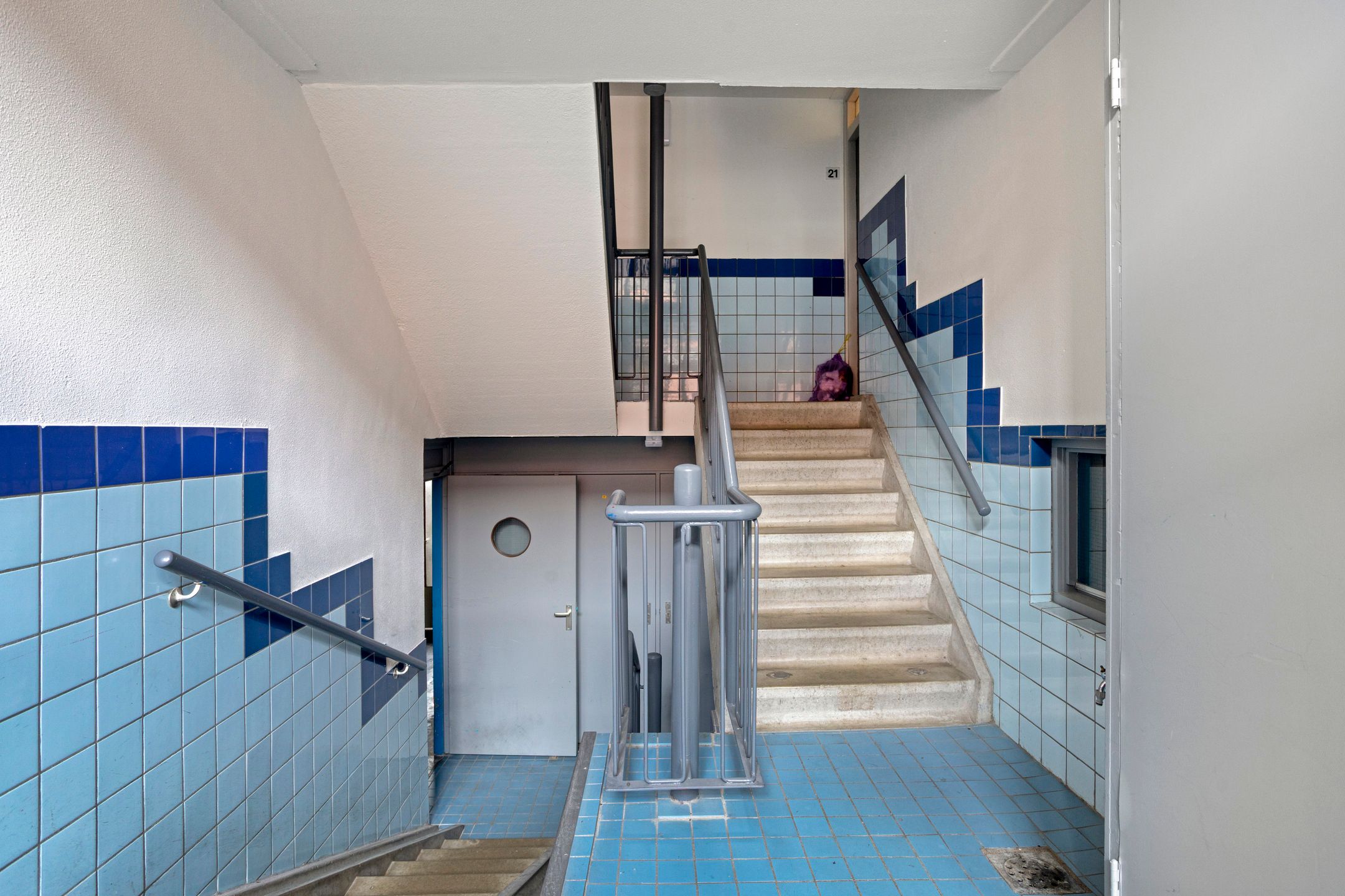 Photo 9 of Grote Kruisstraat 23