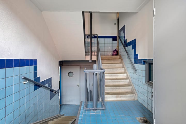 Appartement te koop: Grote Kruisstraat 23, Groningen