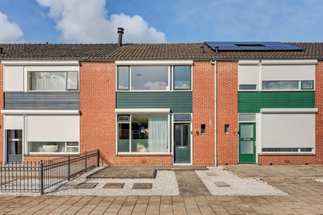Cypresstraat thumbnail