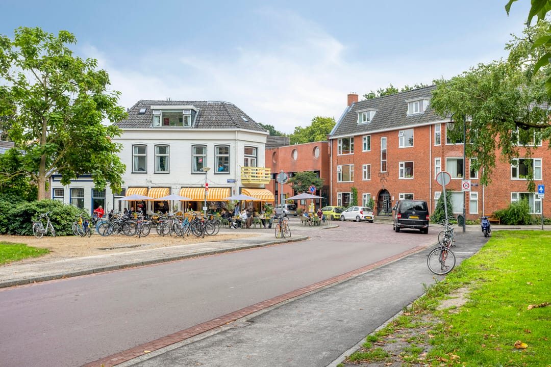 Photo 43 of Grote Kruisstraat 23