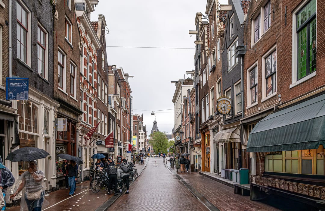 Photo 31 of Kerkstraat 151-B