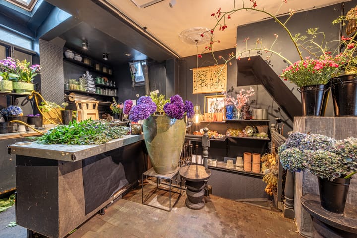 Appartement te koop: Kerkstraat 151B, Amsterdam