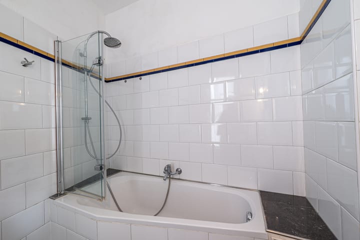 Appartement te koop: Kerkstraat 151B, Amsterdam