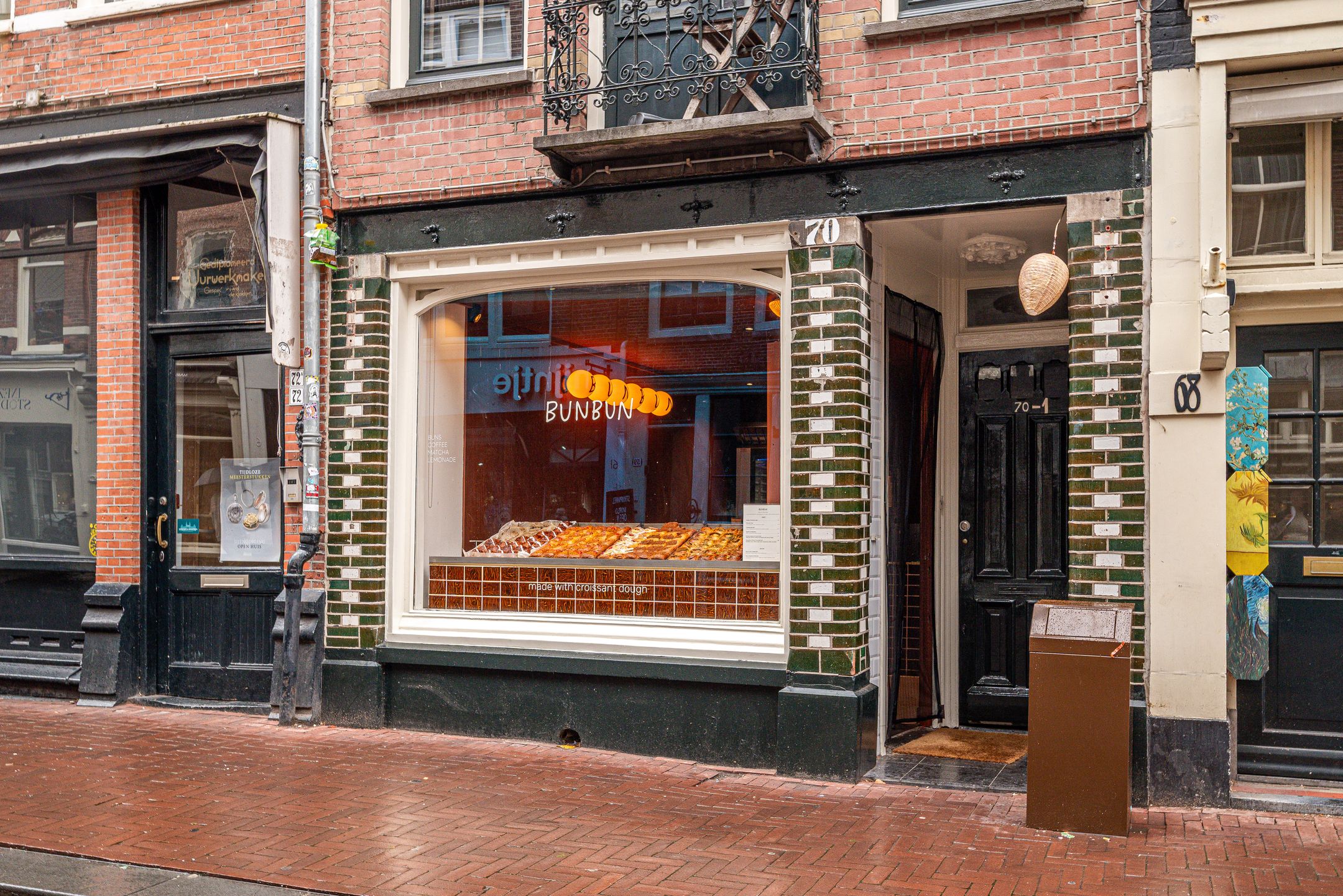 Photo 33 of Kerkstraat 151-B