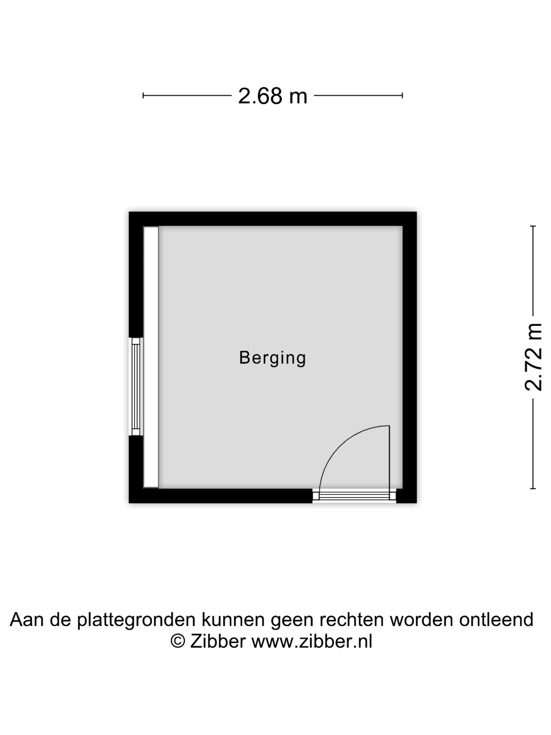 Photo 45 of Grote Kruisstraat 23