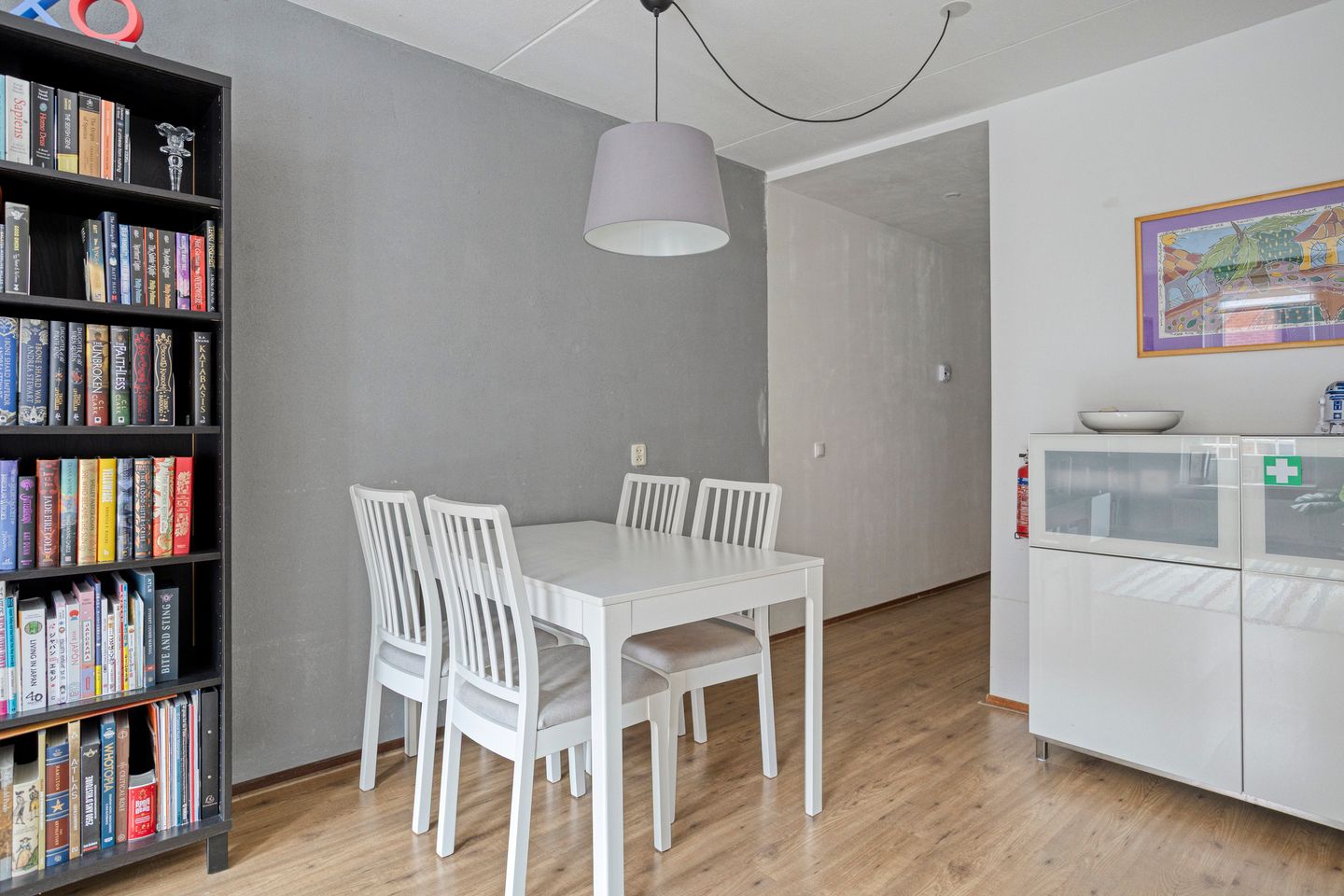 Photo 19 of Grote Kruisstraat 23