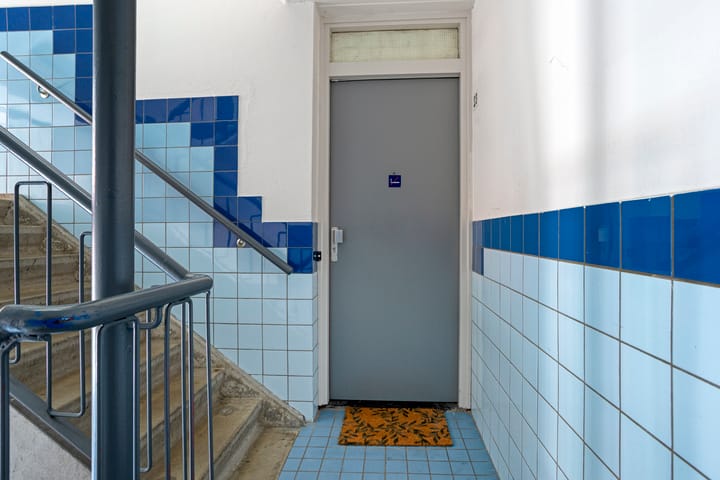 Appartement te koop: Grote Kruisstraat 23, Groningen