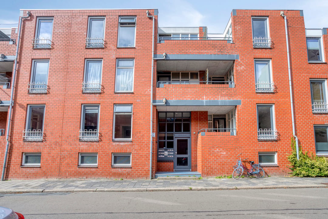 Photo 7 of Grote Kruisstraat 23