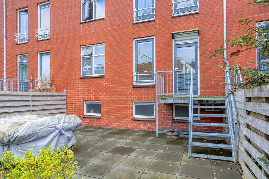 Photo 37 of Grote Kruisstraat 23
