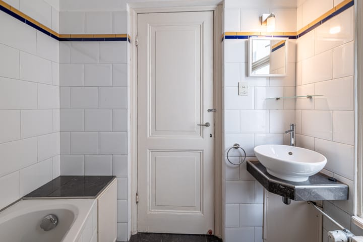 Appartement te koop: Kerkstraat 151B, Amsterdam